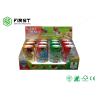 Buy cheap Custom Made Portable Retail Paper Cardboard Counter Display Boxes With Logo Printing from wholesalers
