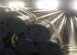 Casing Line Carbon Steel Pipe For Chemical Good Corrosion Resistance