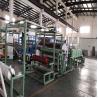 Buy cheap Video Technical Support Fleece Fabric to Abrasive Sand Paper Laminating Machine from wholesalers