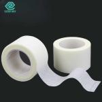 Class I Plaster Non Woven Surgical Tape Breathable For Skin Protection And Care