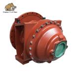 P3301 concrete mixer truck reducer manufacutred by Elephant fluid Power Co.,Ltd