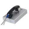 Buy cheap Vandal Proof Wireless Cleanroom Prison Telephone For Hospital , 2 Years Warranty from wholesalers