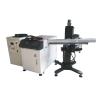 Buy cheap Small Size 10W Fiber Laser Marking Machine , Portable Mini Laser Marker from wholesalers