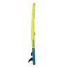 Buy cheap Yellow 140KG 320x81x15cm All Around Sup Board from wholesalers