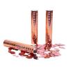 Buy cheap Rose Gold Shining Metallic Foil Circle Party Popper Confetti Shooter Cannon from wholesalers