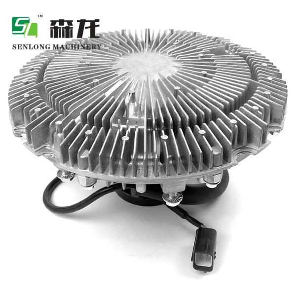 Buy cheap Engine Cooling Fan Clutch for Suitable FL10 FL6 FL7 14670742 14670742 14670742 from wholesalers