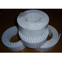 Buy cheap Industrial Open Ended PU Polyurethane Timing Belts for Conveyor product