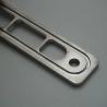 Buy cheap Stainless Steel Custom Sheet Metal Work Stamping Sheet Metal Fabrication Parts from wholesalers