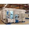 Buy cheap High Efficiency Robotic Polishing Machine For Bath / Automobile Surface Polish Treatment from wholesalers