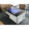 Buy cheap All In One Pc Waterproof Capacitive Multi Touch Table / Interactive Coffee Table Full Hd from wholesalers