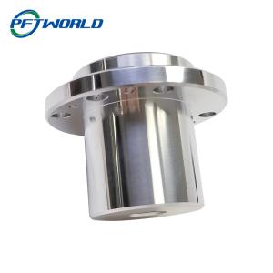 Buy cheap Brass CNC Machining Turning Parts , Stainless Steel ISO9001 Aluminium Turned Parts from wholesalers