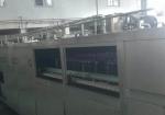 SUS304 Electric Sterilization Equipment For Carbonated Drink Bottle