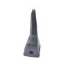 Buy cheap Forged Front End Loader Bucket Teeth Digging Bucket Teeth Anticorrosive from wholesalers