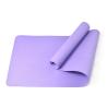 Buy cheap EVA 7mm Workout Yoga Mat Single Layer Biodegradable Ecological Mat from wholesalers