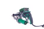 1600w Handheld Poly Pipe Welder , Plastic Hot Gun For Aquaculture