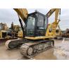 Buy cheap Year 2018 Original Used CAT 320GC Excavator 20 Ton Caterpillar 320 Excavator from wholesalers