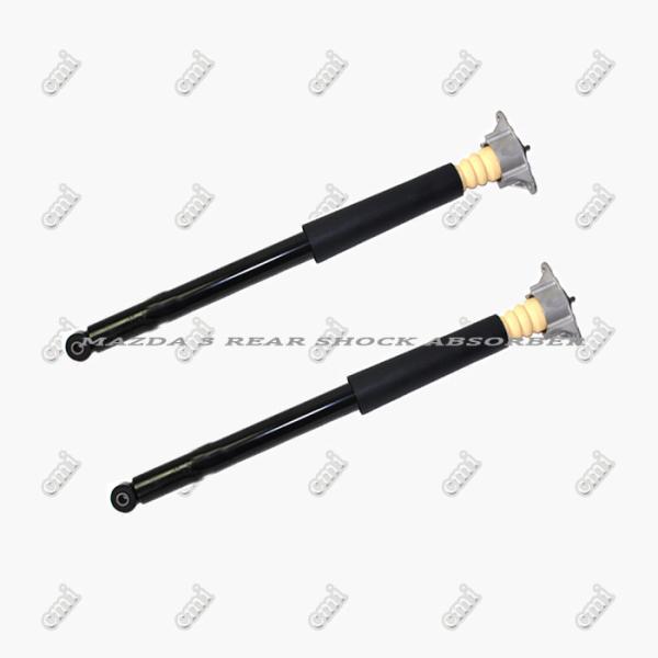 Buy cheap MAZDA 3 Car Shock Absorber BS1A-34-900L BS1A-34-700 BKC3-34-900 from wholesalers