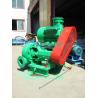 Buy cheap Wear Resistant Alloy Cast Shear Pump 40m3/H For Oil Sludge Dewatering Systems from wholesalers