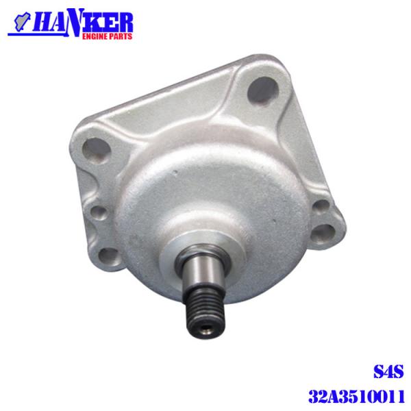 Buy cheap Mitsubishi S4S Engine Oil Pump 32A35-10011 32A35-10010 32A35-10012 from wholesalers