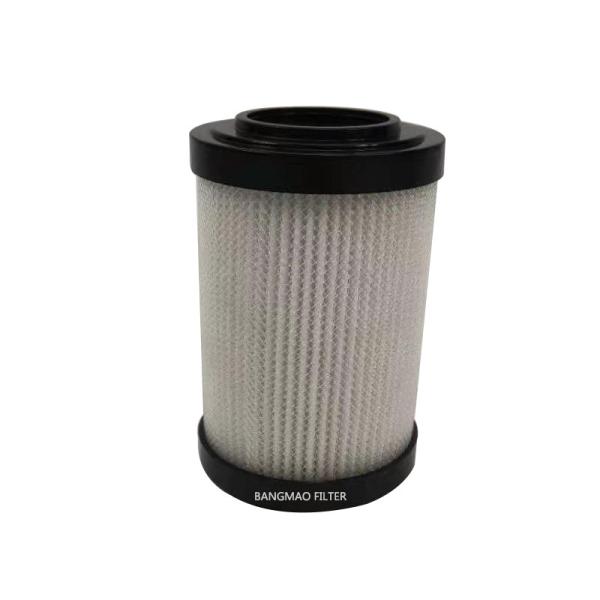 Buy cheap BangMao 936708Q Hydraulic Filter Element 5000h Service Life PARKER Filters Replacement from wholesalers