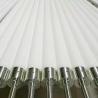 Buy cheap Fused Silica Ceramic rollers for Glass Tempering Furnace, silicon steel production, lehr & lor float glass line from wholesalers