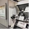 Buy cheap HTC63n Fanuc Slant Bed CNC Metal Turning Center Heavy Duty Horizontal CNC Lathe Machine from wholesalers