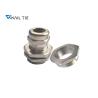 Buy cheap 1/2" SS304 Stainless Steel Cable Gland Waterproof In Wire Fittings from wholesalers