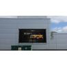 Buy cheap BMW Dealer Center with TBC E series Outdoor P8mm Durable Quality High Brightness from wholesalers