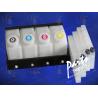 Buy cheap CISS use for Roland/Mimaki/Mutoh and othe printer ACC-RIC-0051/0052/0053/0054 from wholesalers