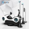 Buy cheap VR Racing Car Game Simulator VR Racing Karting For Children And Adult from wholesalers