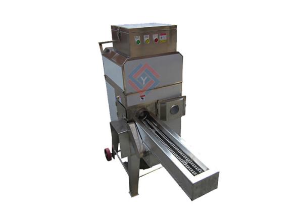 Buy cheap Factory Price Sweet Corn Shelling Machine,Maize Corn Sheller Equipment from wholesalers