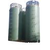 Buy cheap Filament Winding Cylinder Water Tank Durable Frp Vertical Storage from wholesalers