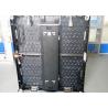 Buy cheap Waterproof SMD 3 in 1 P4.81mm Rental LED Display Module With 500X500mm Rental Cabinet from wholesalers