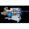 Buy cheap 100KVA Resistance Seam Welder Air Duct Straight Seam Welding Machine from wholesalers
