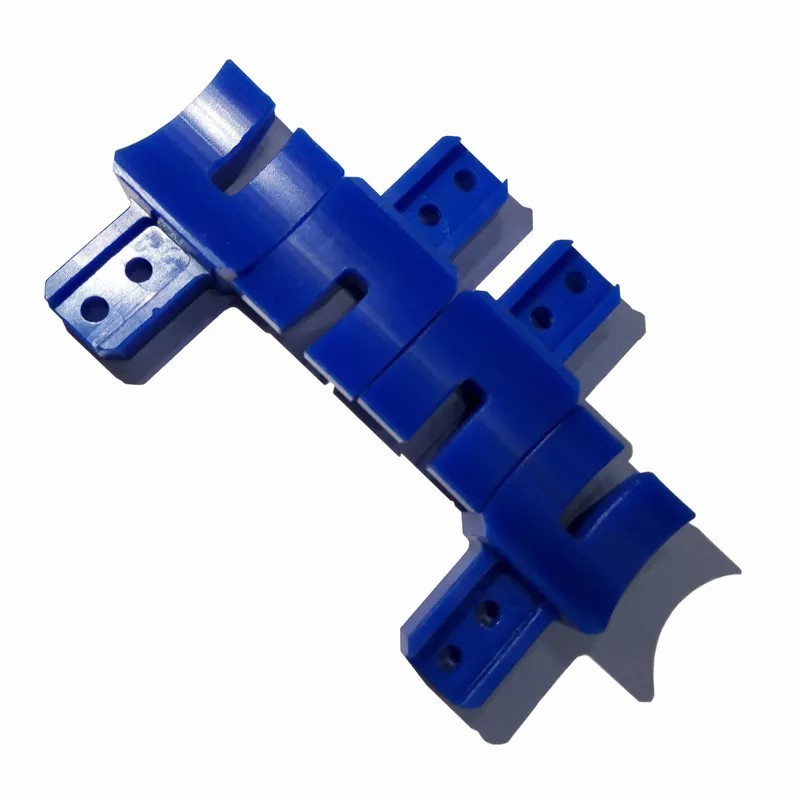 Turning Machining Injection Tooling Molding Die ABS Custom Molded Parts Supplier OEM CNC Plastic Components
