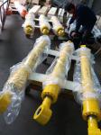 PC200-8 , PC200LC-8 bucket cylinder,707-01-0H740 , 707-01-0J270 , 707-01-0K710