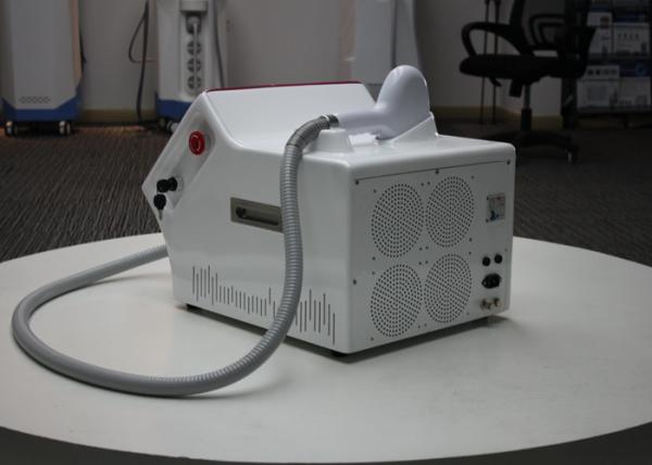 Hight Power Beauty Equipment diode laser FMD-1 protable diode laser hair removal