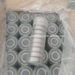 6204 2RS Single Row Deep Groove Ball Bearing 20x47x14 for Wheelbarrow