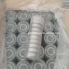 Buy cheap 6204 2RS Single Row Deep Groove Ball Bearing 20x47x14 for Wheelbarrow from wholesalers