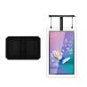 Buy cheap 8mm Glass Frame High Brightness LCD Display 43 49 55 65 Inch from wholesalers