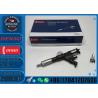 Buy cheap Hot sell Fuel injector common rail fuel injector 098000-8011 0980008011 VG1246080051 from wholesalers