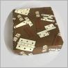 Buy cheap One Dozpair Commercial Spring Hinges Fixed Pin With Wooden Master Carton from wholesalers