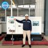 Buy cheap Sound Proof RICARDO Diesel Generator 30KVA 50KVA 100KVA Practical from wholesalers
