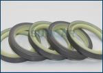 CA6J4169 6J-4169 6J4169 Press-in Type A-Single Lip Wiper Ring For C-A-T