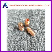 Buy cheap G015Y Plasma Electrode G002Y G011Y G016Y G032Y G034Y Plasma Consumables product