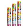 Buy cheap New Year / Party Confetti Cannon 15cm 20cm Logo Customized from wholesalers