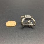Camera Crane Photography Gimbal Shock Vibration Insulator Isolators