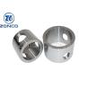 Buy cheap High Temperature Resistant Tungsten Carbide Blasting Nozzle For Perforating from wholesalers