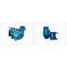 Buy cheap Centrifugal 4/3 High Chrome Slurry Pump 2"-20" Outlet Easy Replacement from wholesalers