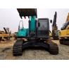 Buy cheap Japan Used Kobelco Excavator for sale Second Hand SK260D Jindongyu Machinery from wholesalers